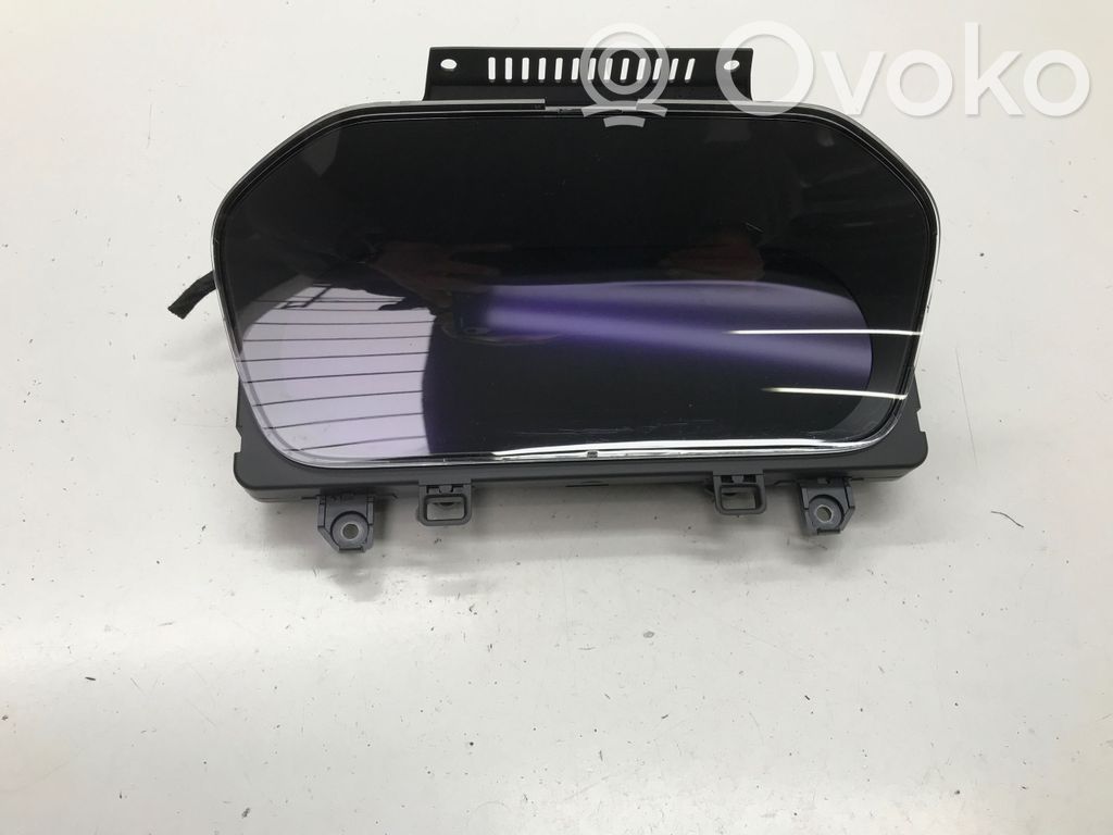 Volvo XC40 Spidometrs (instrumentu panelī) 