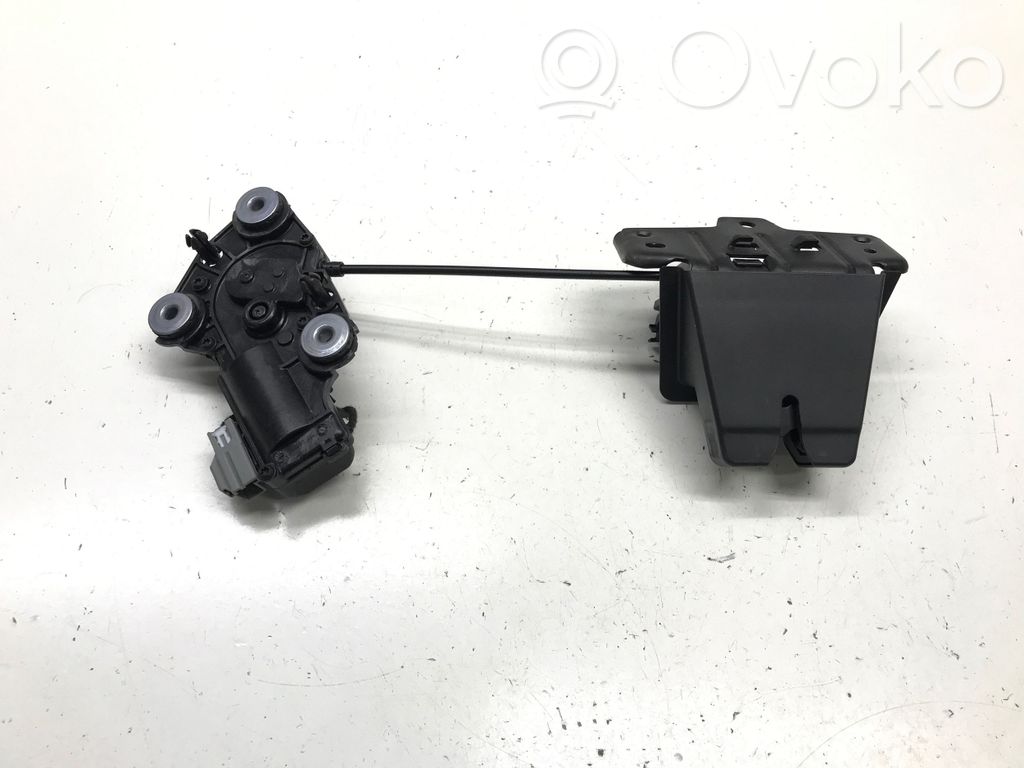 Volvo XC40 Tailgate/trunk/boot lock/catch/latch 