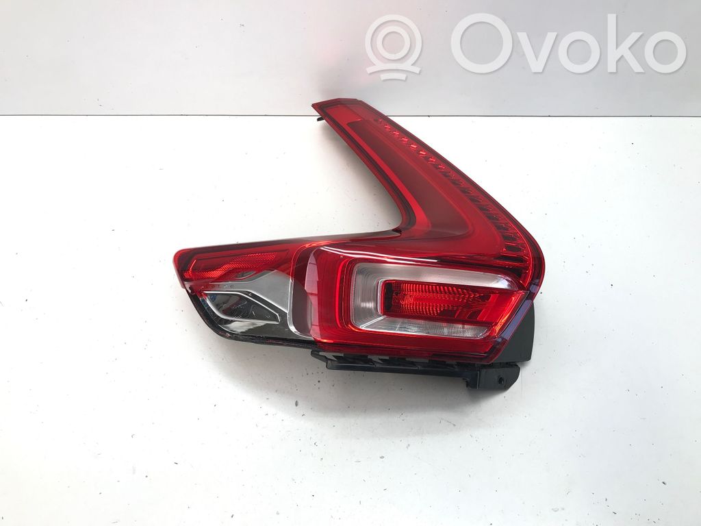 Volvo XC40 Rear/tail lights 