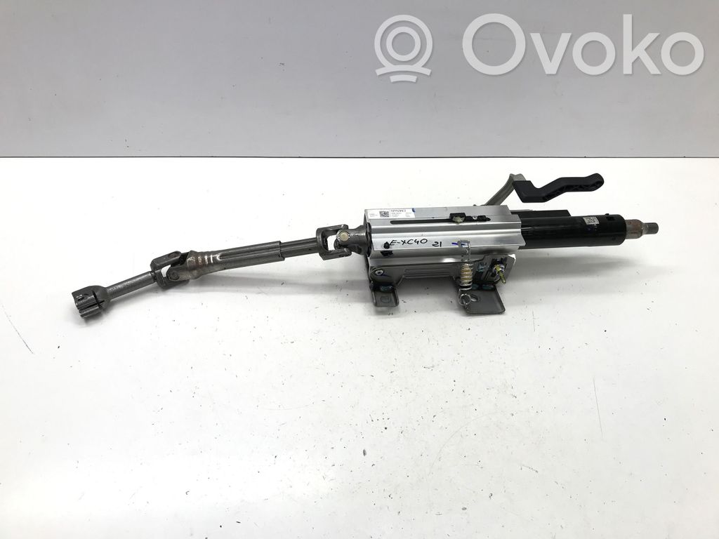 Volvo XC40 Ohjauspyörän akseli 