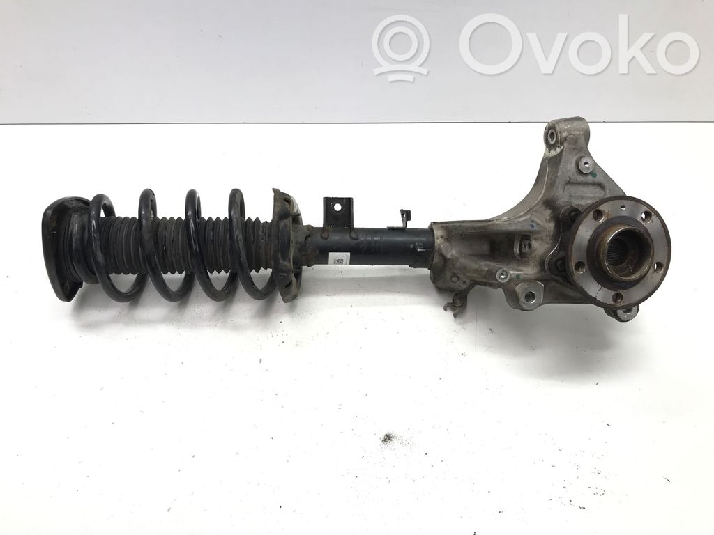 Volvo XC40 Set ansamblu suspensie față 