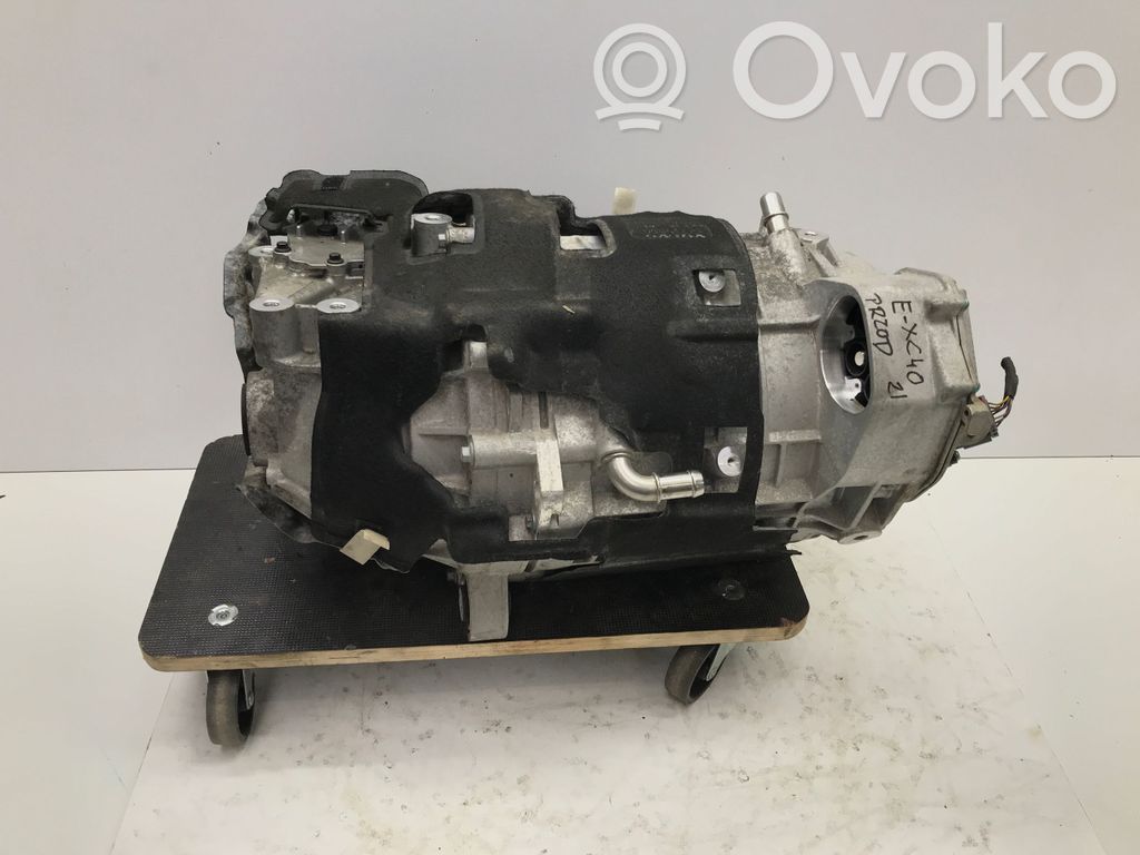 Volvo XC40 Электрический автомобильный двигатель 