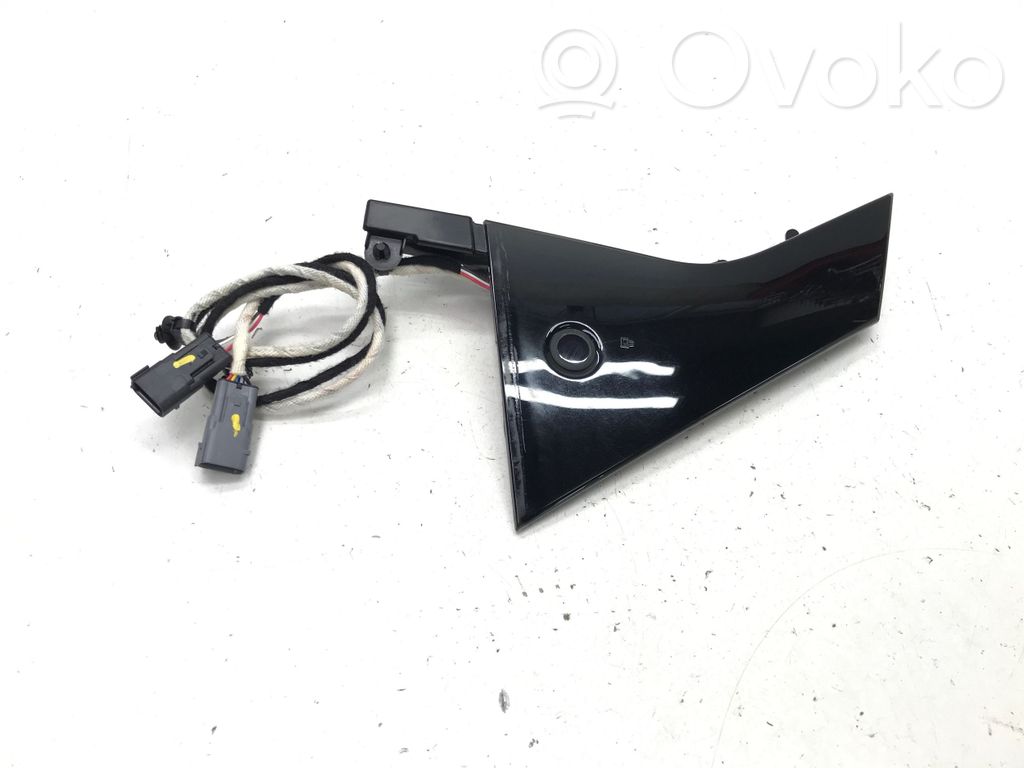 Ford Mustang Mach-E Manecilla externa puerta trasera 