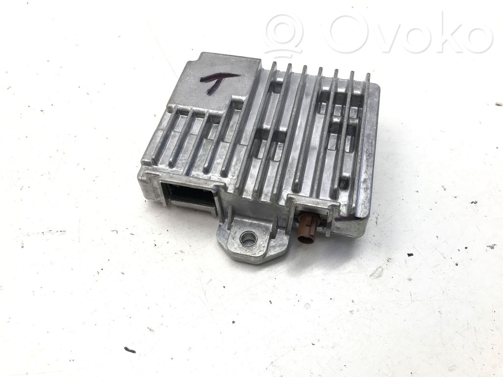 Ford Mustang Mach-E Other control units/modules 