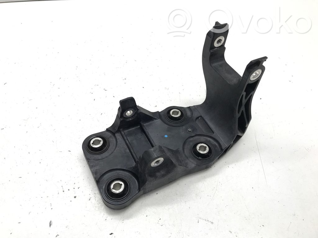 Ford Mustang Mach-E A/C compressor mount bracket 
