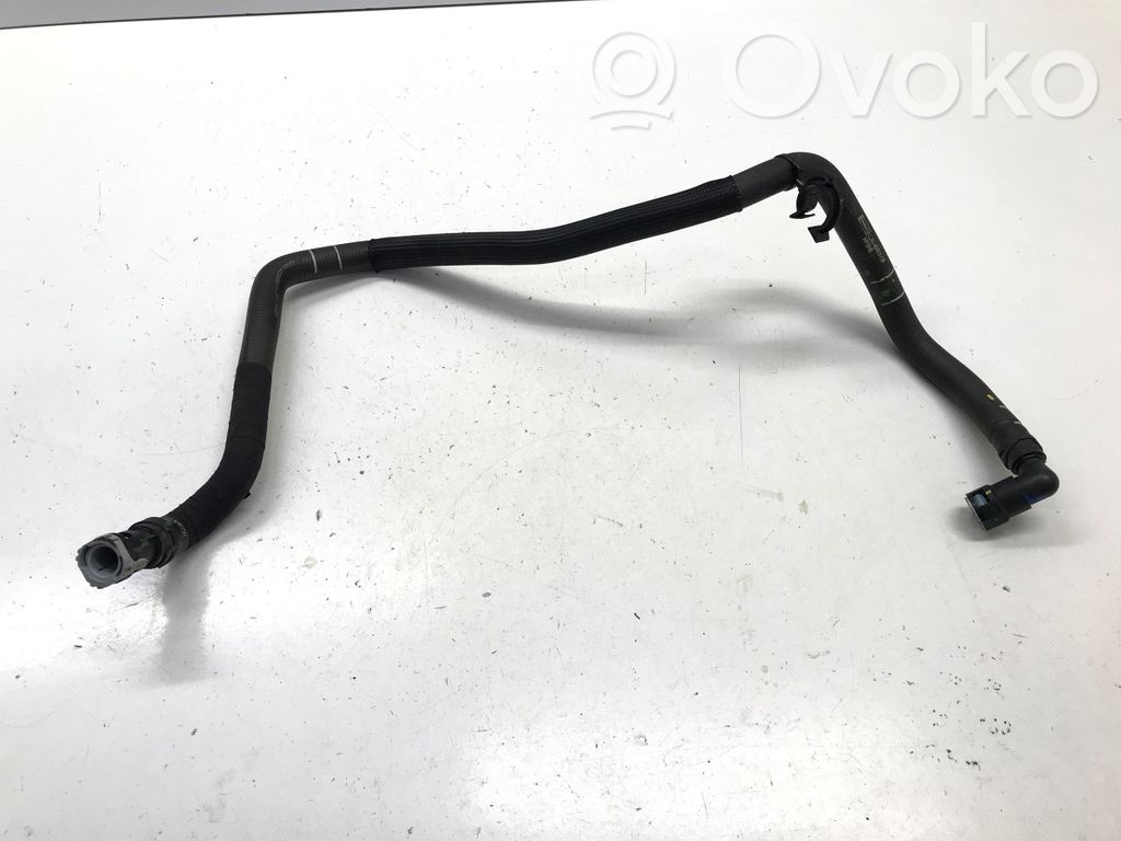 Ford Mustang Mach-E Engine coolant pipe/hose 