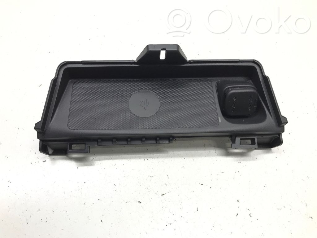 Mazda CX-60 Wireless charging module 