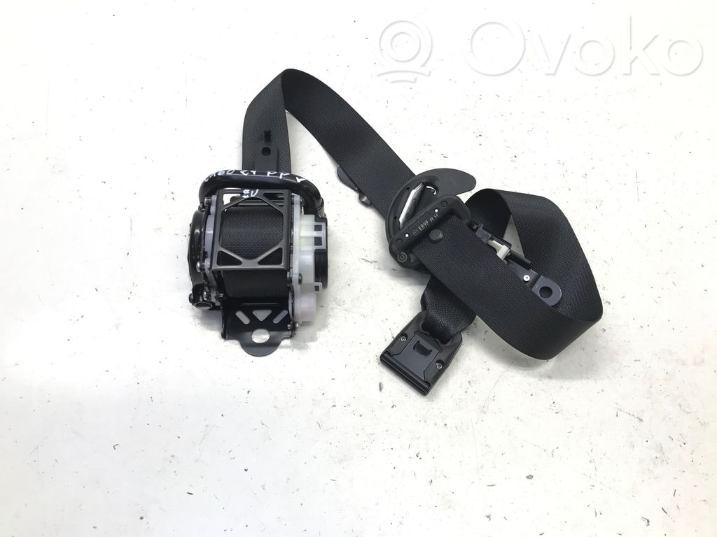 Mazda CX-60 Cinturón delantero 