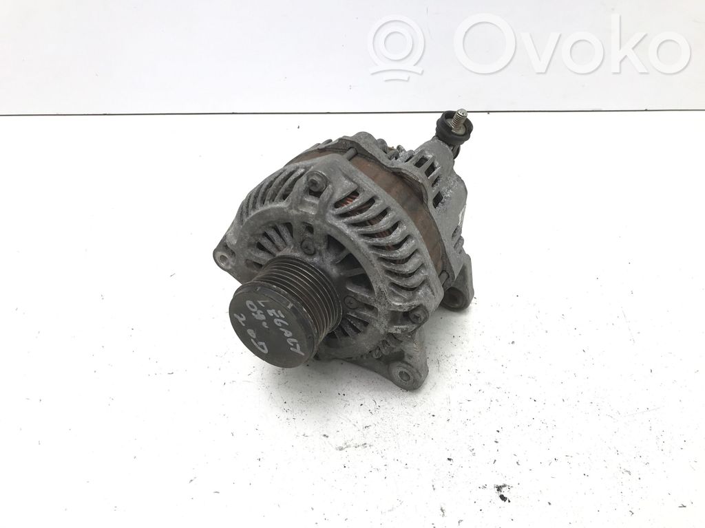 Subaru Legacy Ģenerators 