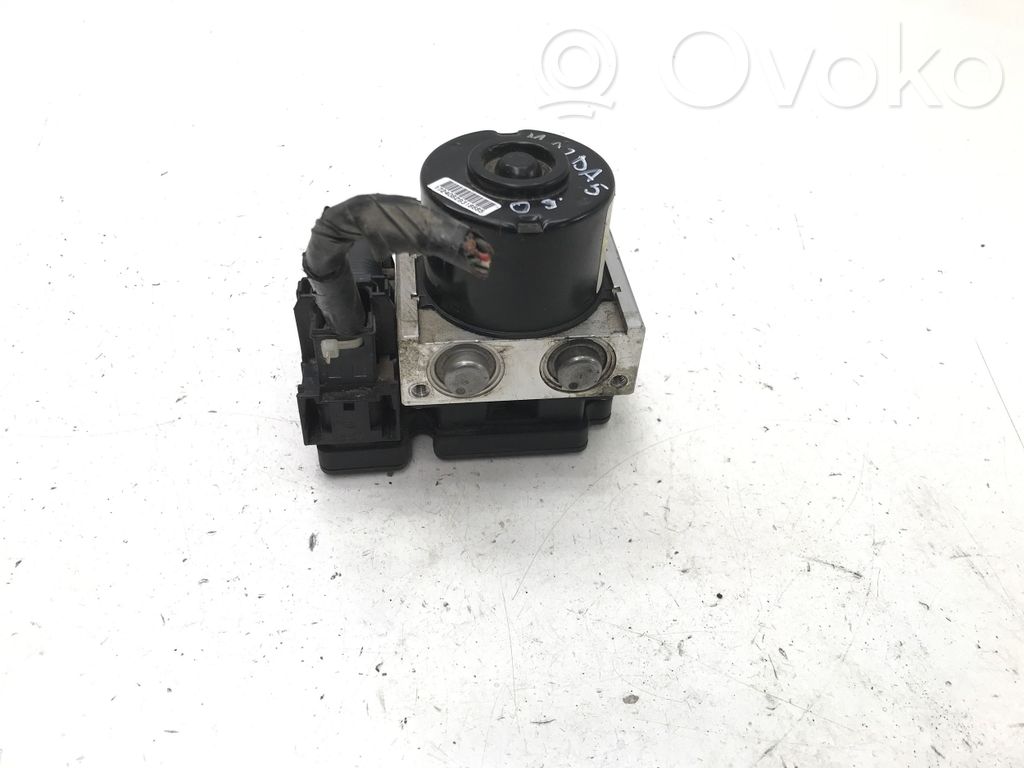 Mazda 5 ABS Pump 