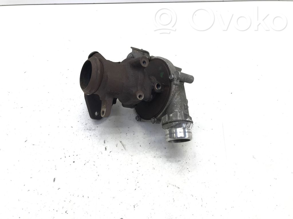 Nissan Note (E12) Turbo 