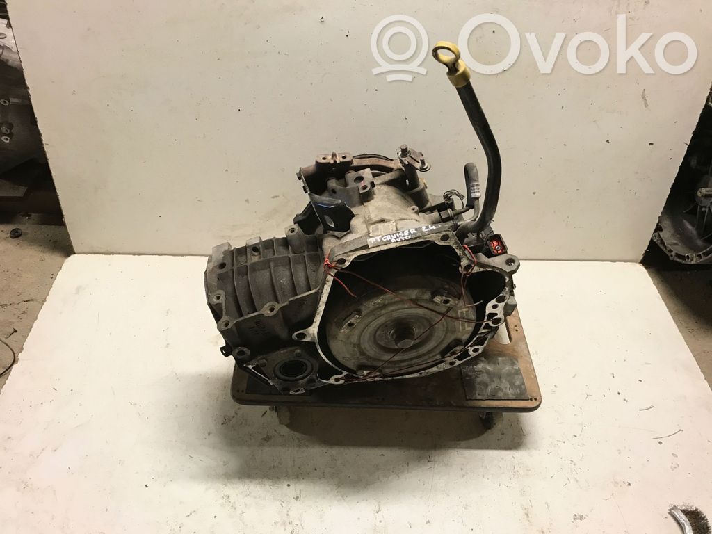 Chrysler PT Cruiser Automatic gearbox 