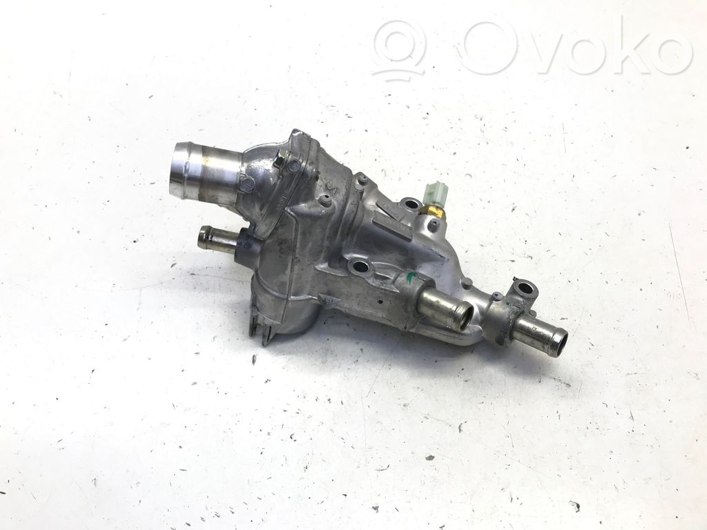 Honda ZR-V Thermostat/thermostat housing 