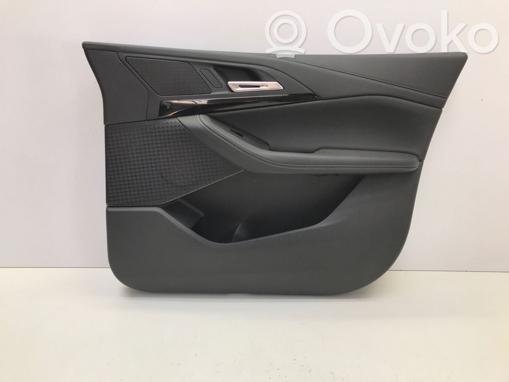 BMW 2 Active Tourer U06 Front door card panel trim 