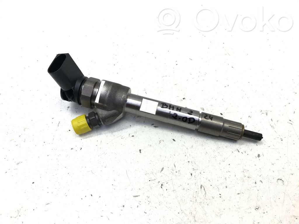 BMW 2 Active Tourer U06 Inyector de combustible 