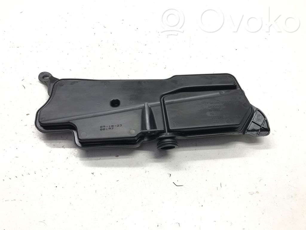 BMW 2 Active Tourer U06 Ansaugdämpfer Resonator 