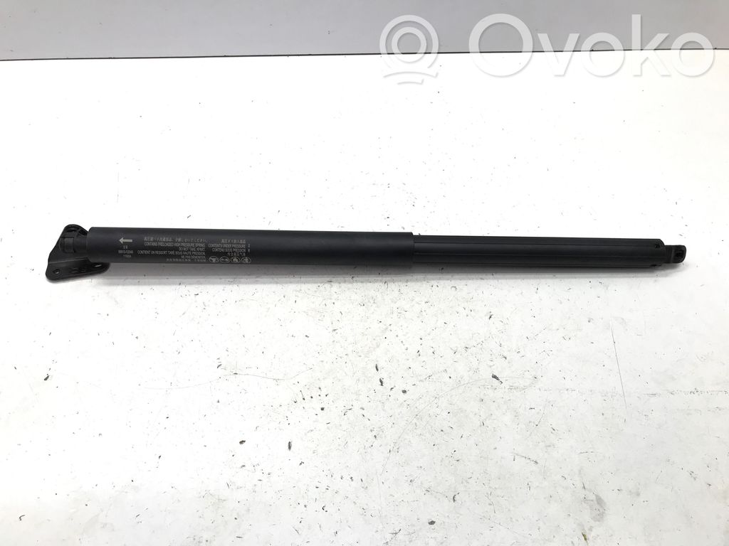 Lexus LBX Siłownika klapy tylnej bagażnika 