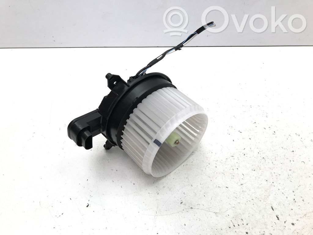 Lexus LBX Heater fan/blower 