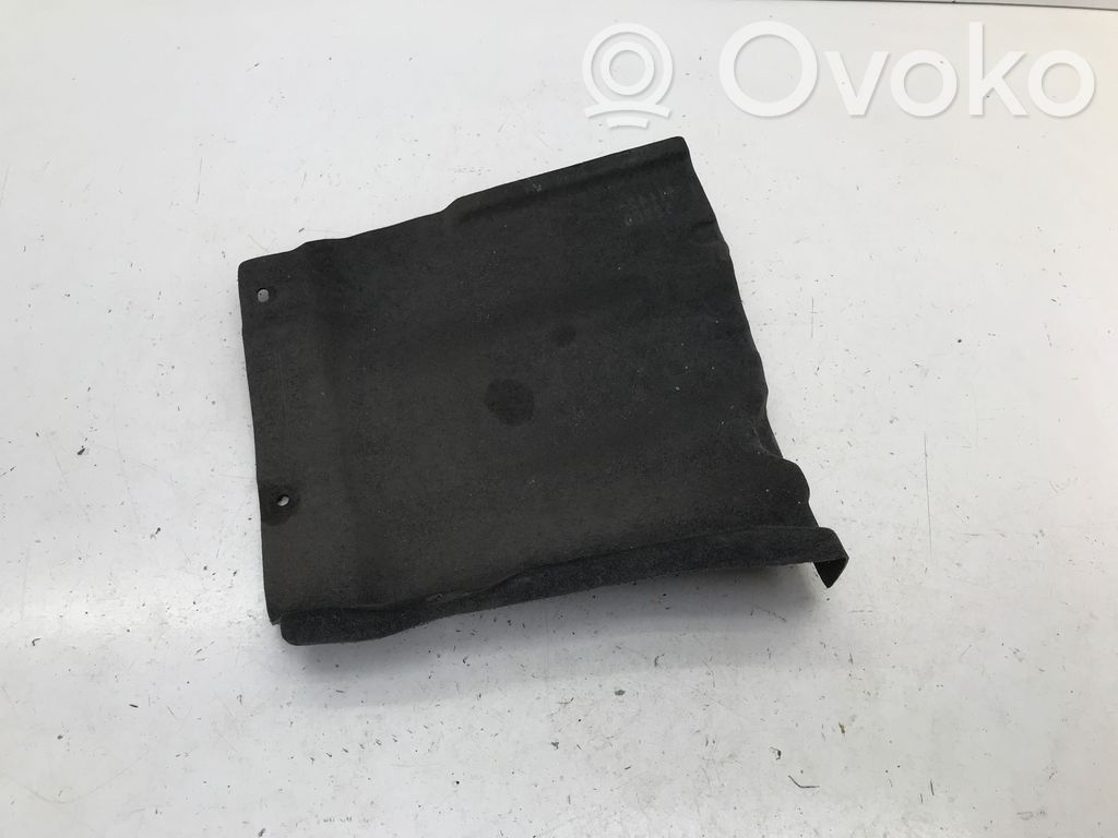 Lexus LBX Front wheel arch liner splash guards 