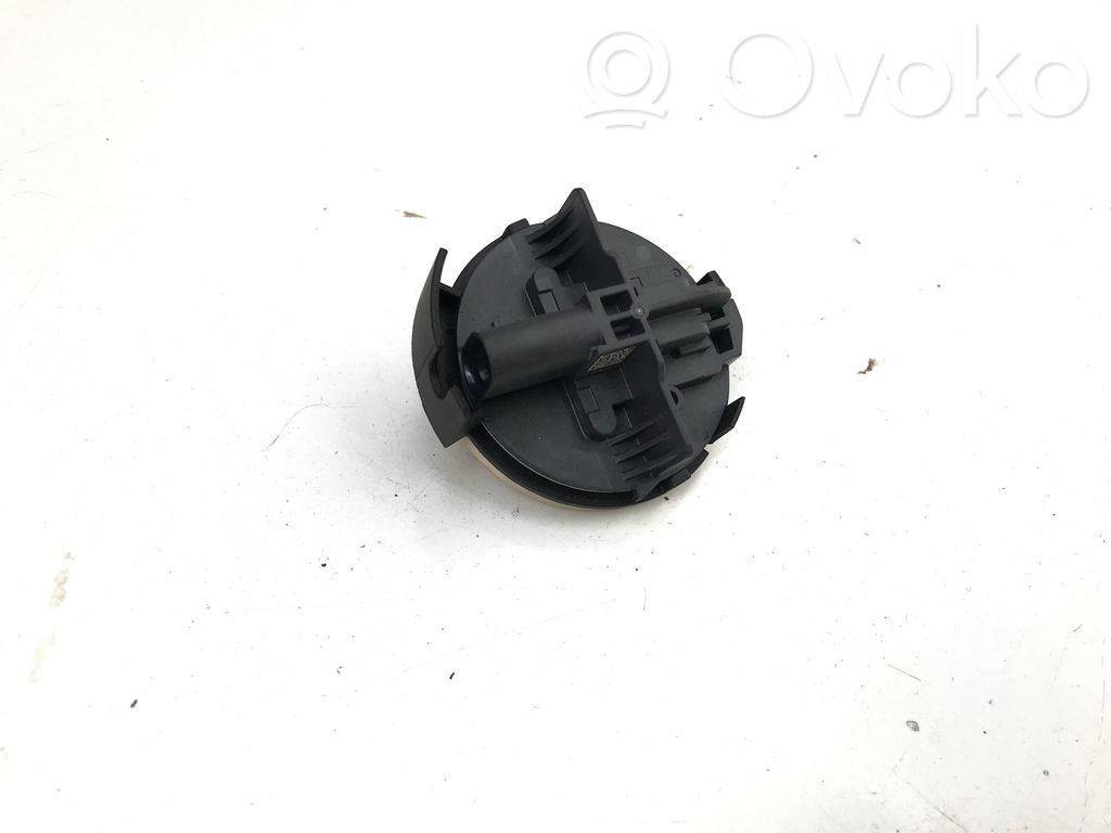 Peugeot 3008 III Airbag deployment crash/impact sensor 