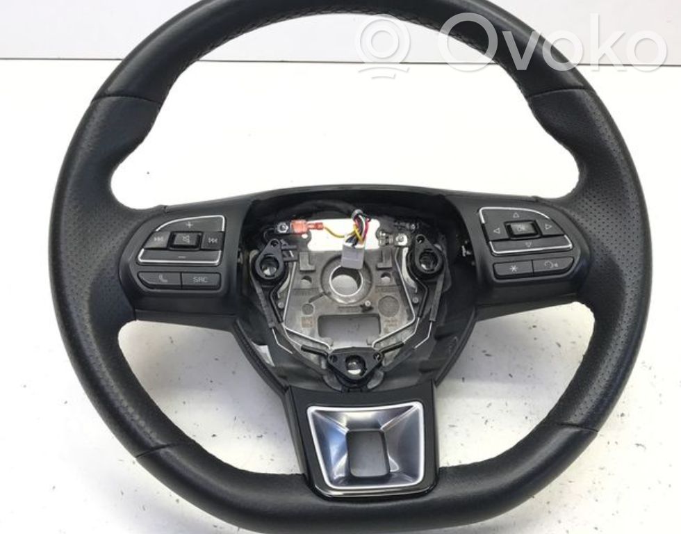MG ZS Ohjauspyörä 