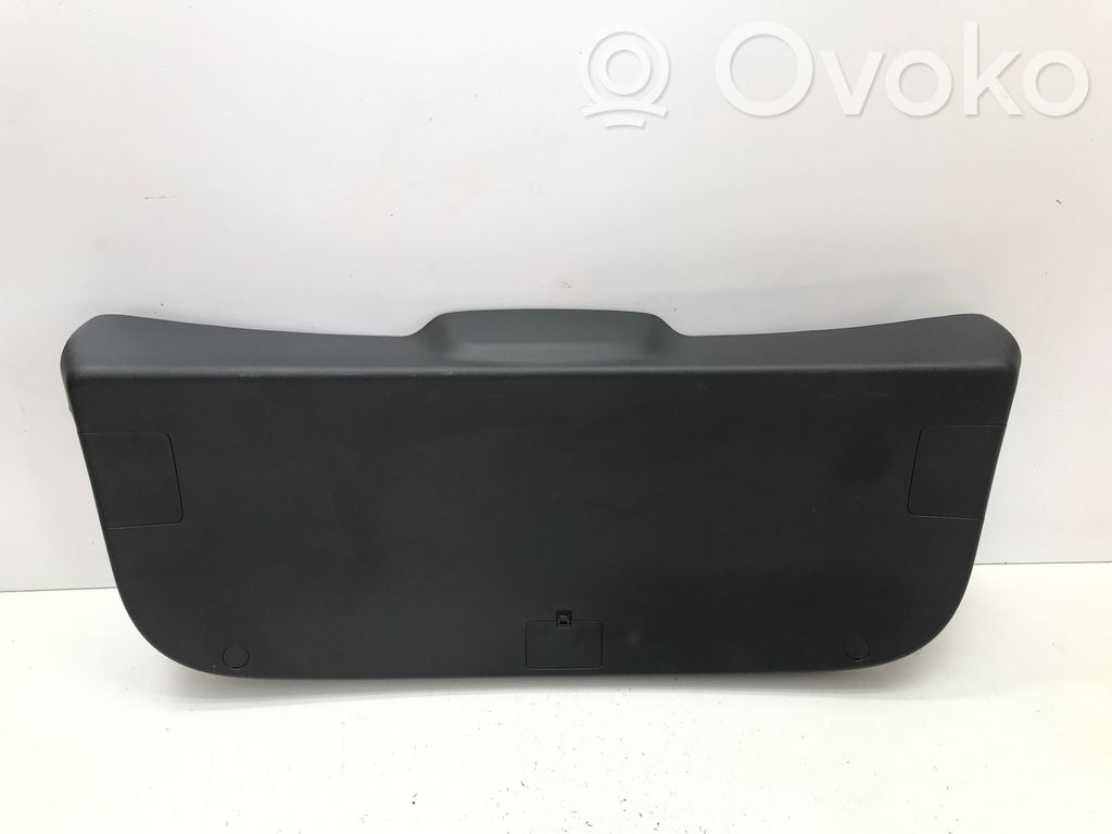 MG ZS Panou interior superior hayon/capotă portbagaj 