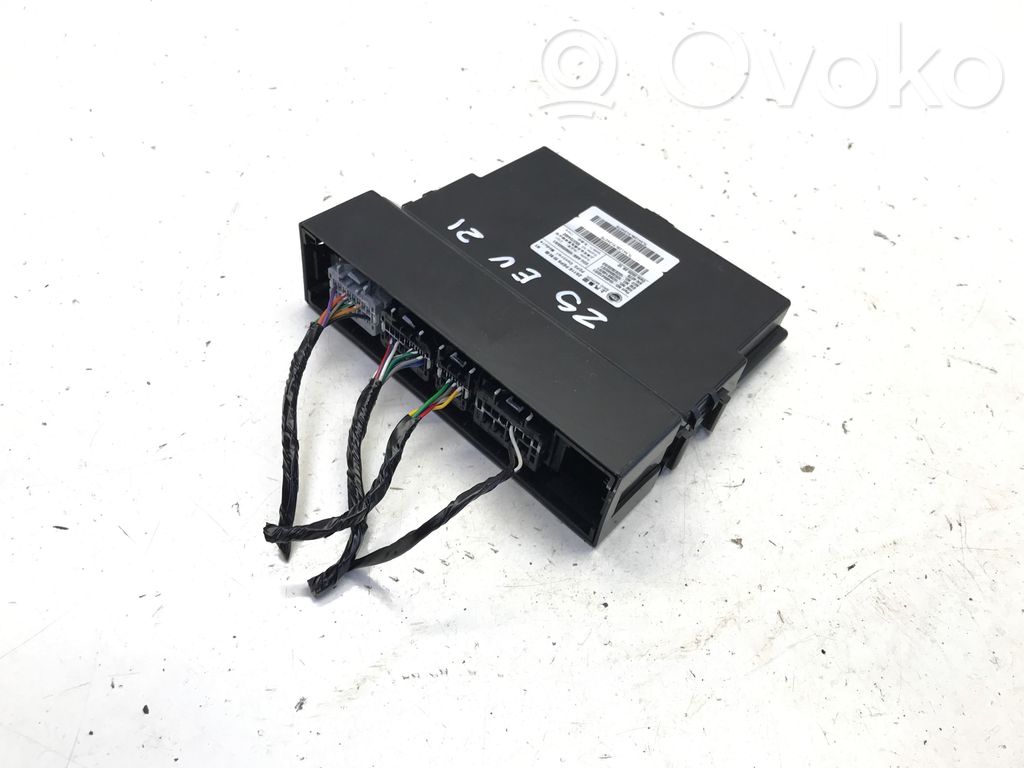 MG ZS Alte unități/module de control 