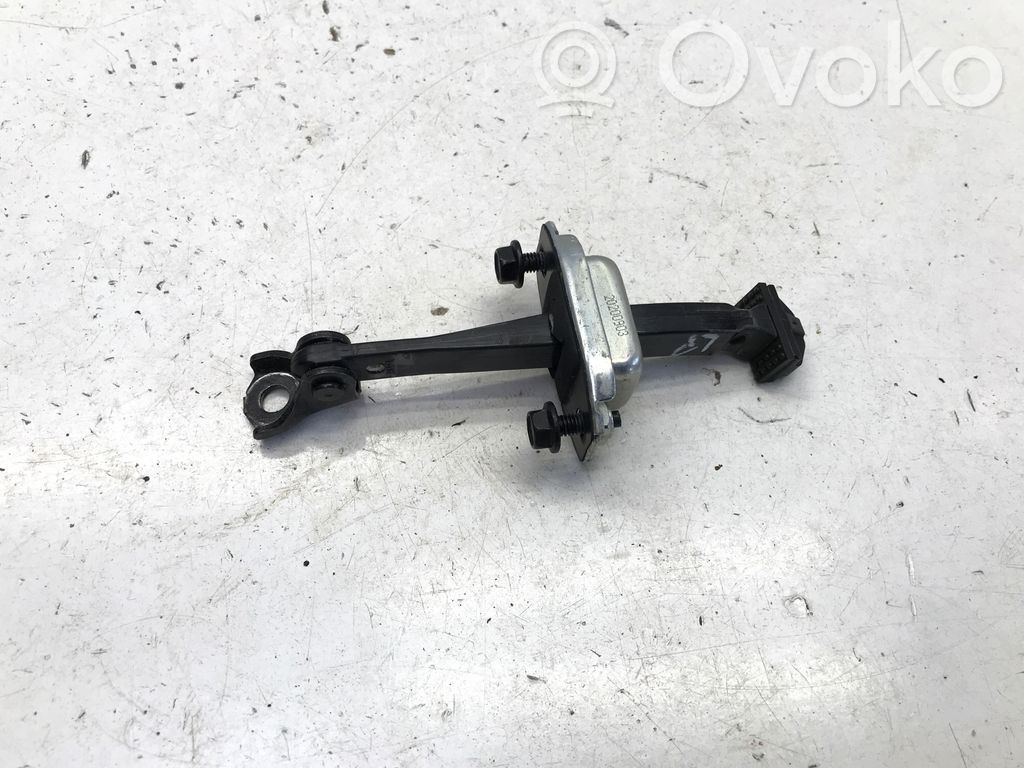 MG ZS Ogranicznik drzwi przednich 