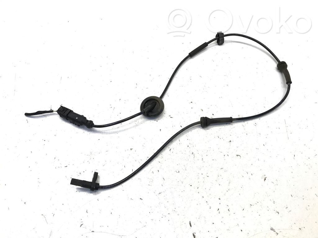 Czujnik prędkości obrotowej koła ABS   10479909,7045200911