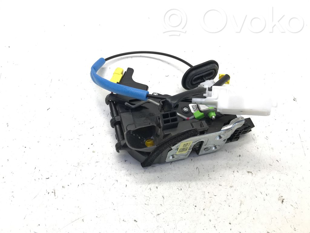 KIA EV6 Front door lock 