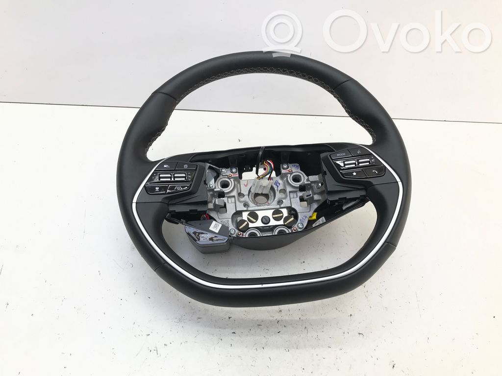 KIA EV6 Steering wheel 