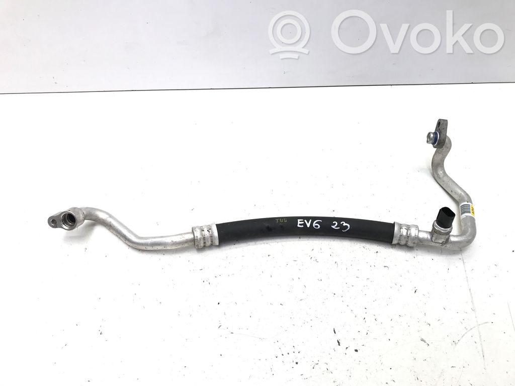 KIA EV6 Ilmastointilaitteen putki (A/C) 