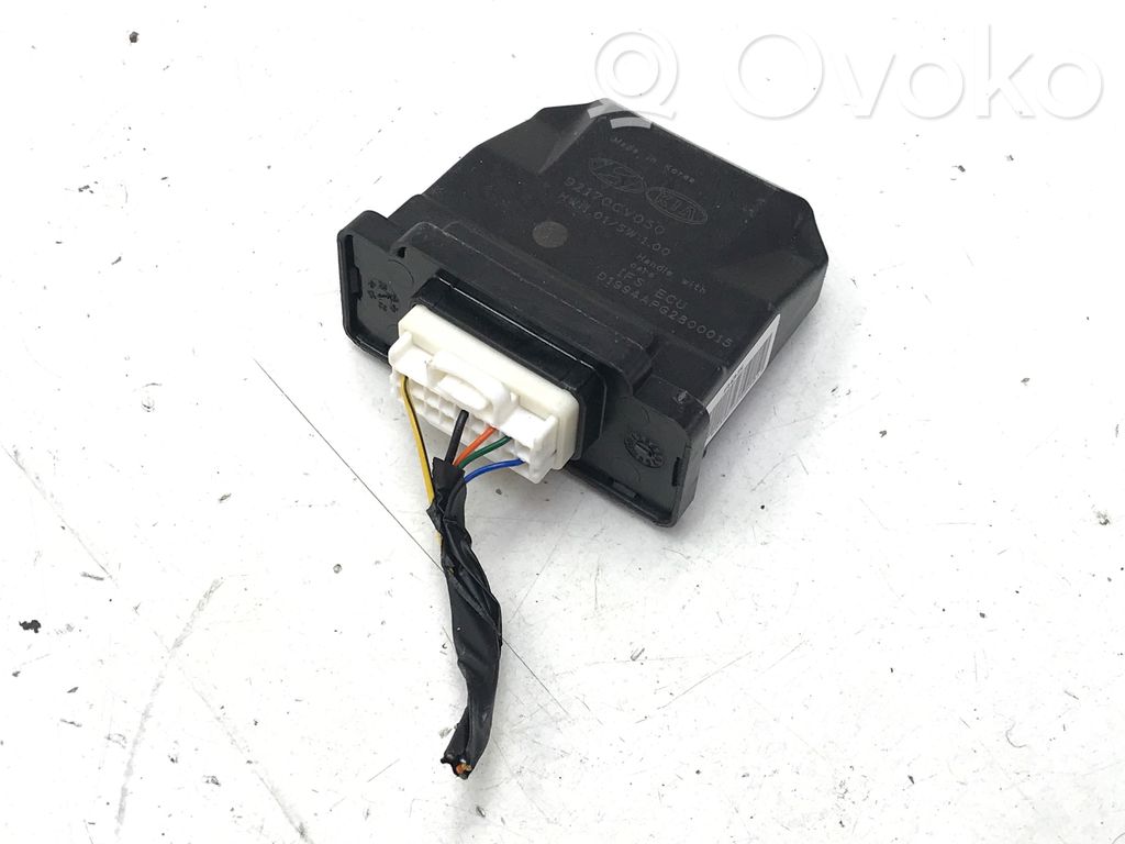 KIA EV6 Light module LCM 