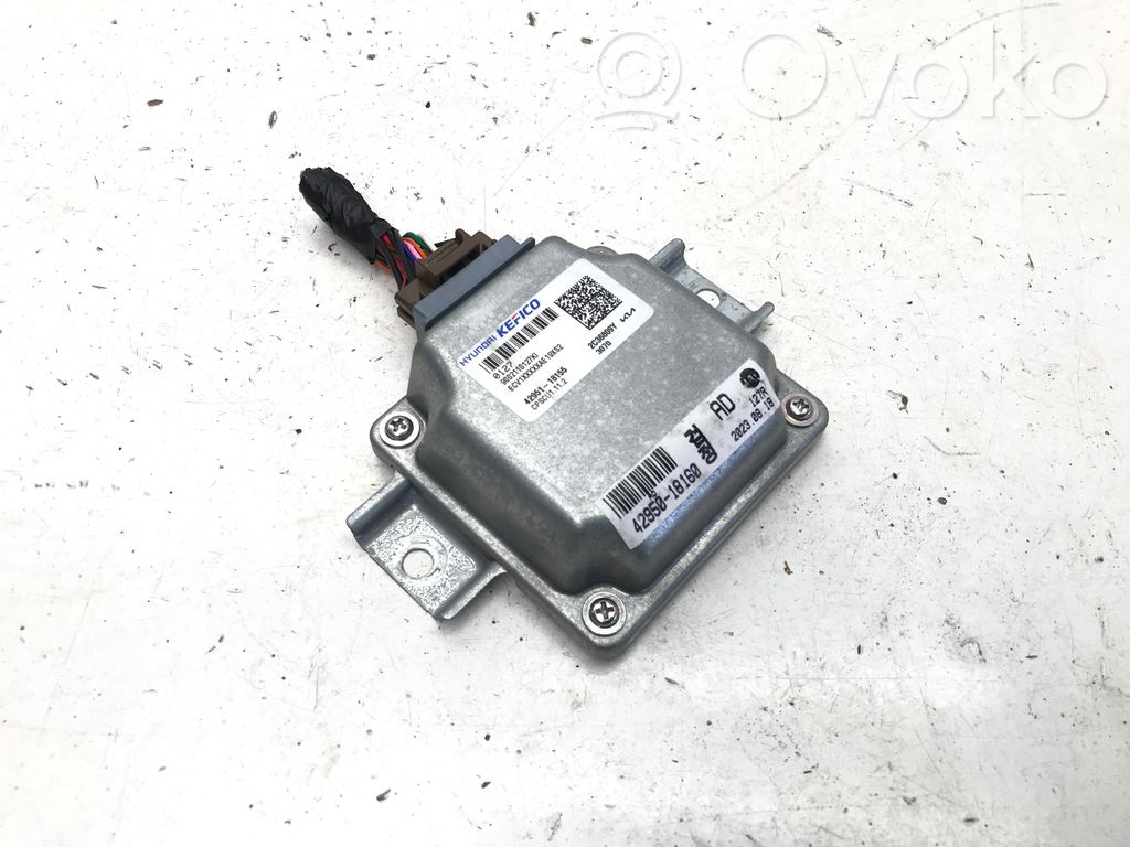 KIA EV6 Airbag control unit/module 