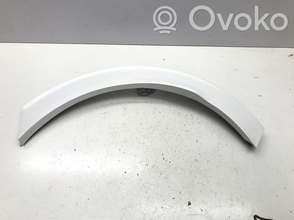 KIA EV6 Moldura de la aleta trasera 