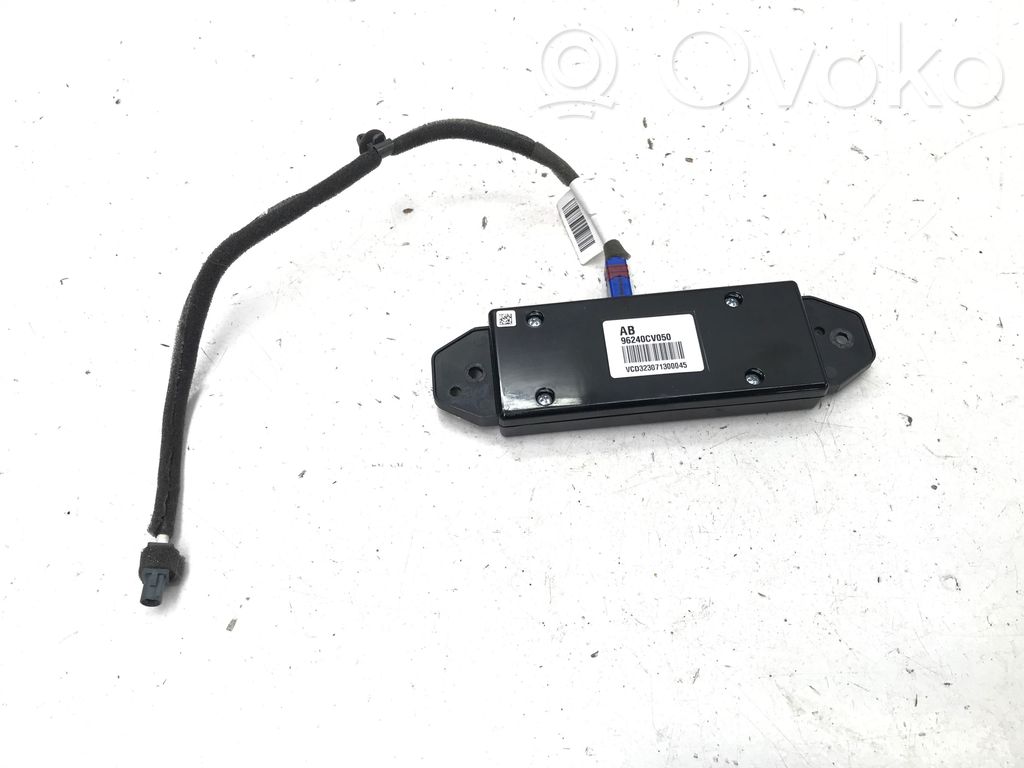 KIA EV6 Antenos stiprintuvas 