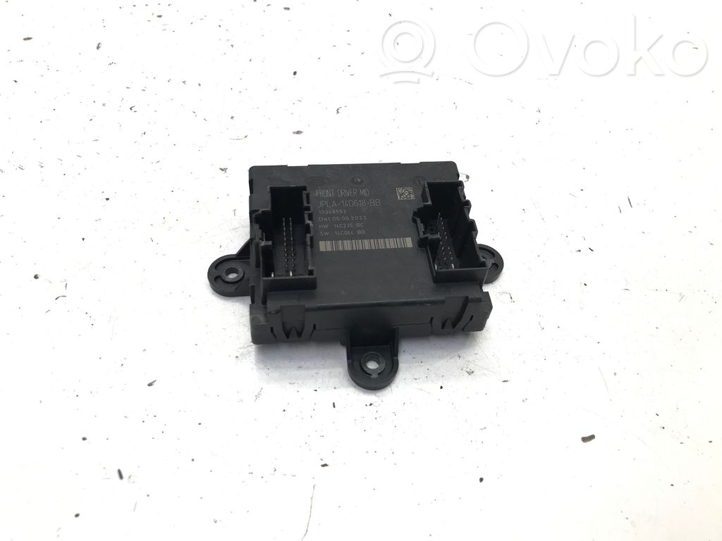 Door control unit/module   JPLA14D618BB,10348593