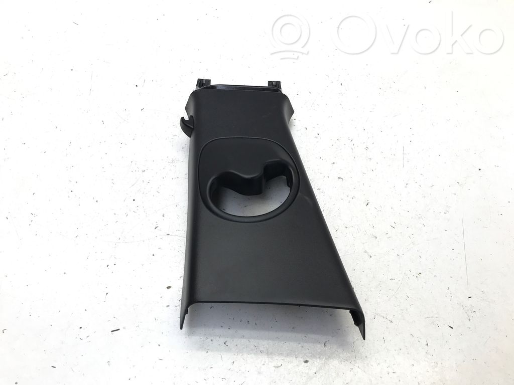 Jaguar E-Pace (B) pillar trim (top) 