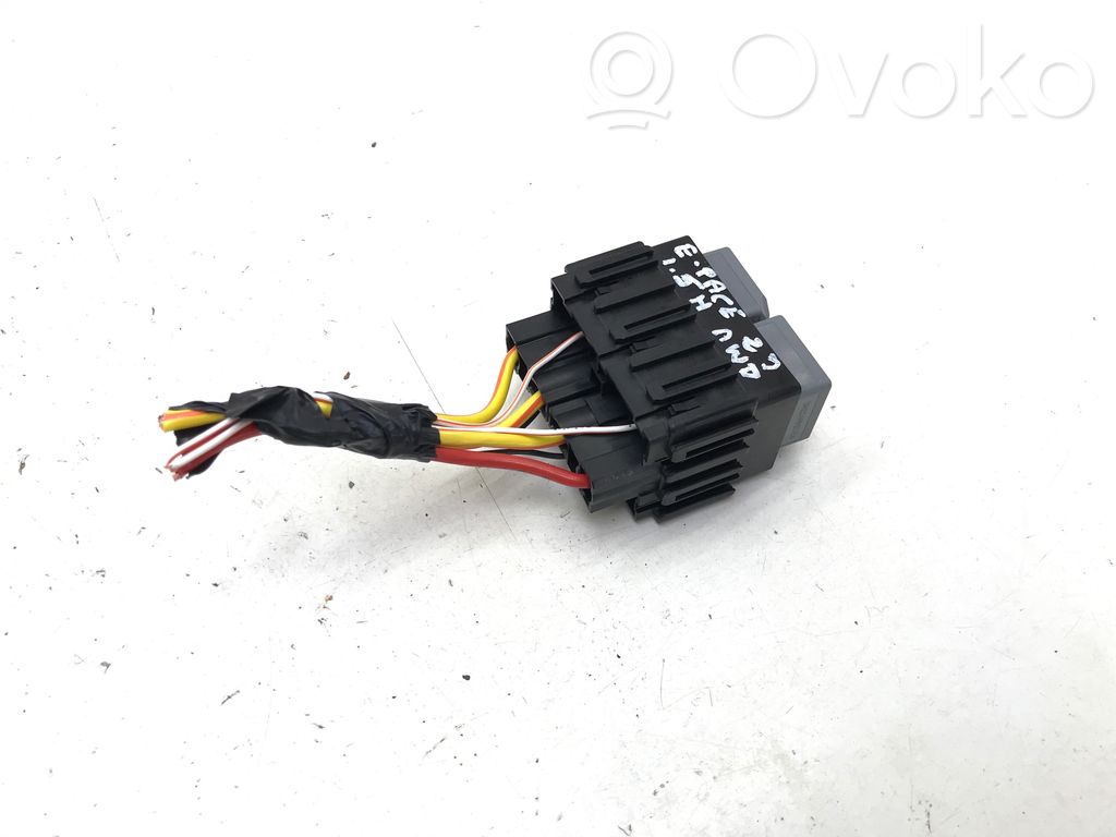 Otros relés   DH2214B192EA,V23136J4X89