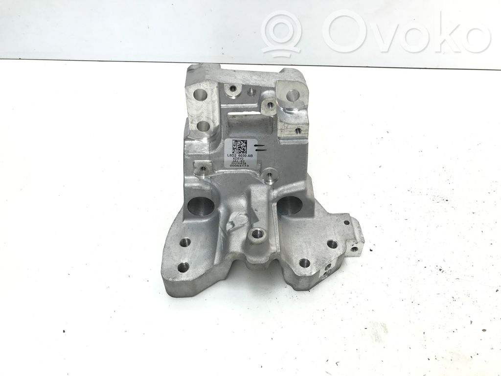 Engine mounting bracket   L8D26030AB