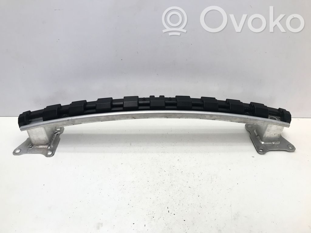 Jaguar E-Pace Aizmugurē bampera balka 