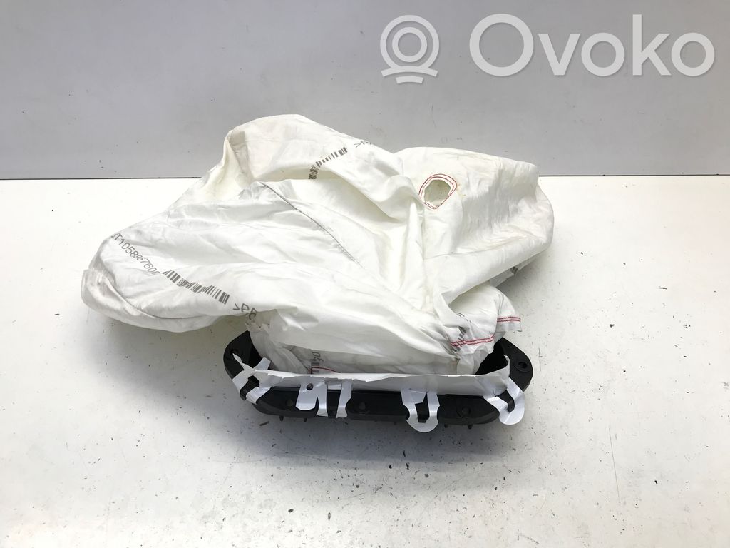 Jaguar E-Pace Pasažiera drošības spilvens 
