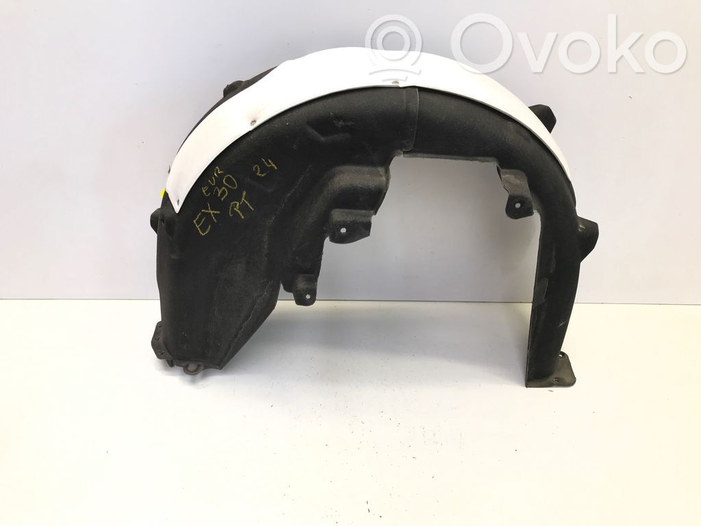 Volvo EX30 Nadkole tylne 