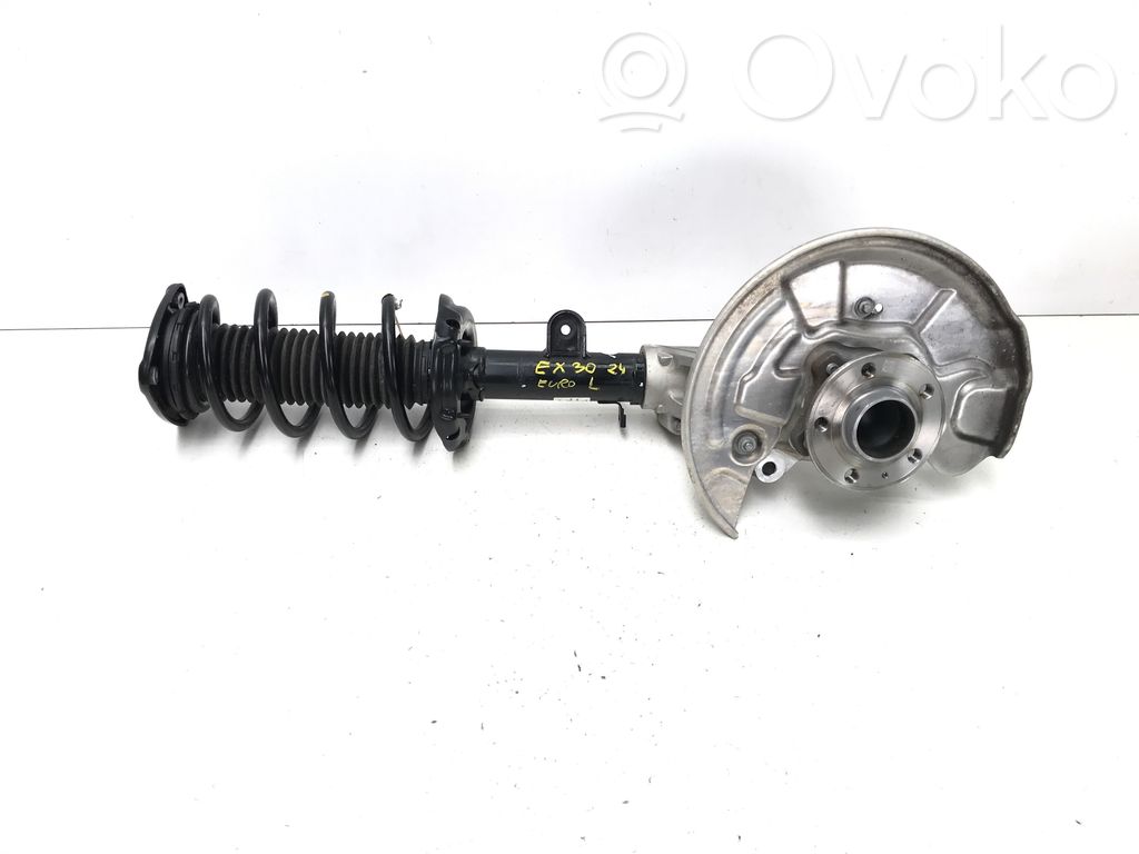 Volvo EX30 Priekinės važiuoklės komplektas 