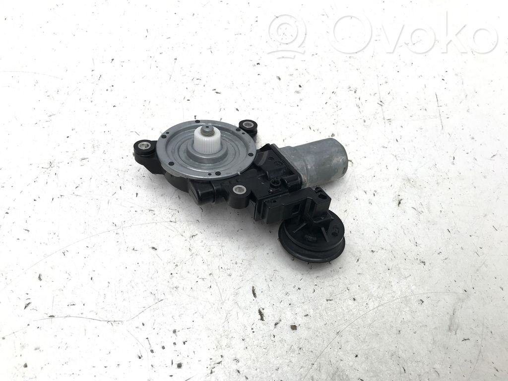 Mazda CX-60 Front door window regulator motor 