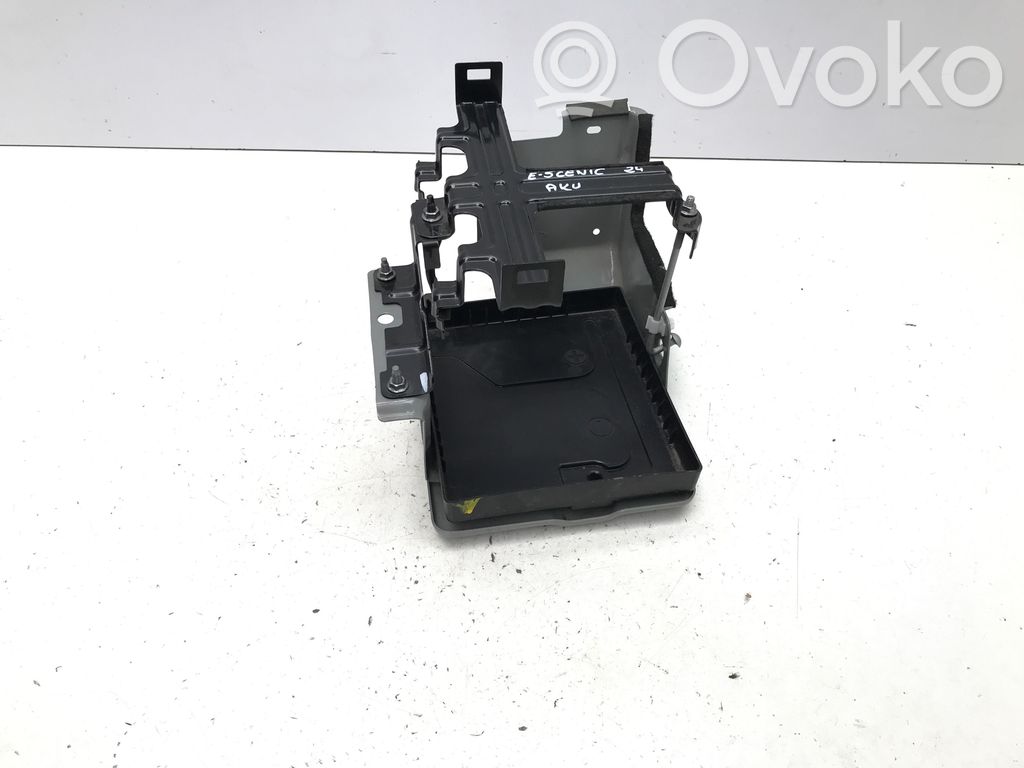Renault Scenic E-Tech V Battery box tray 