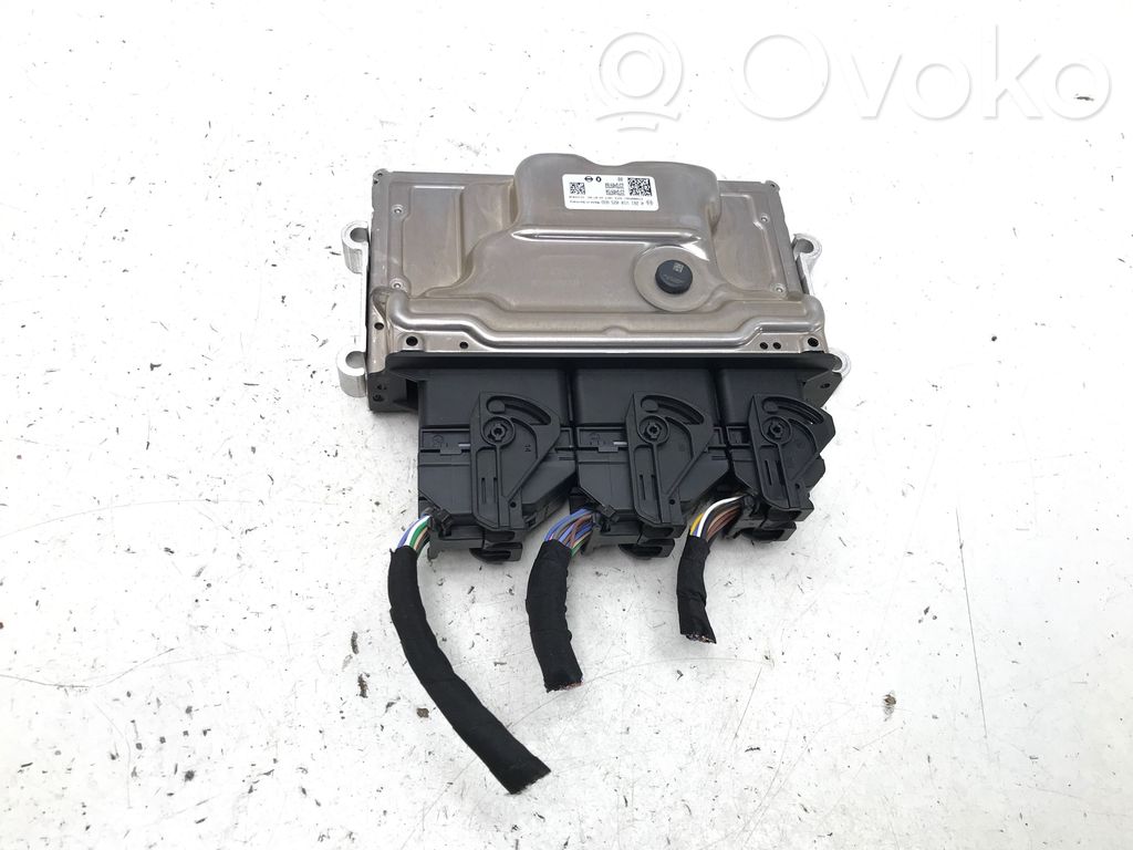 Renault Scenic E-Tech V Other control units/modules 