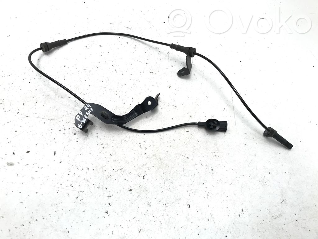 Renault Scenic E-Tech V Geschwindigkeitssensor Drehzahlsensor 