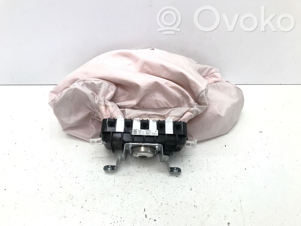 Renault Scenic E-Tech V Passenger airbag 