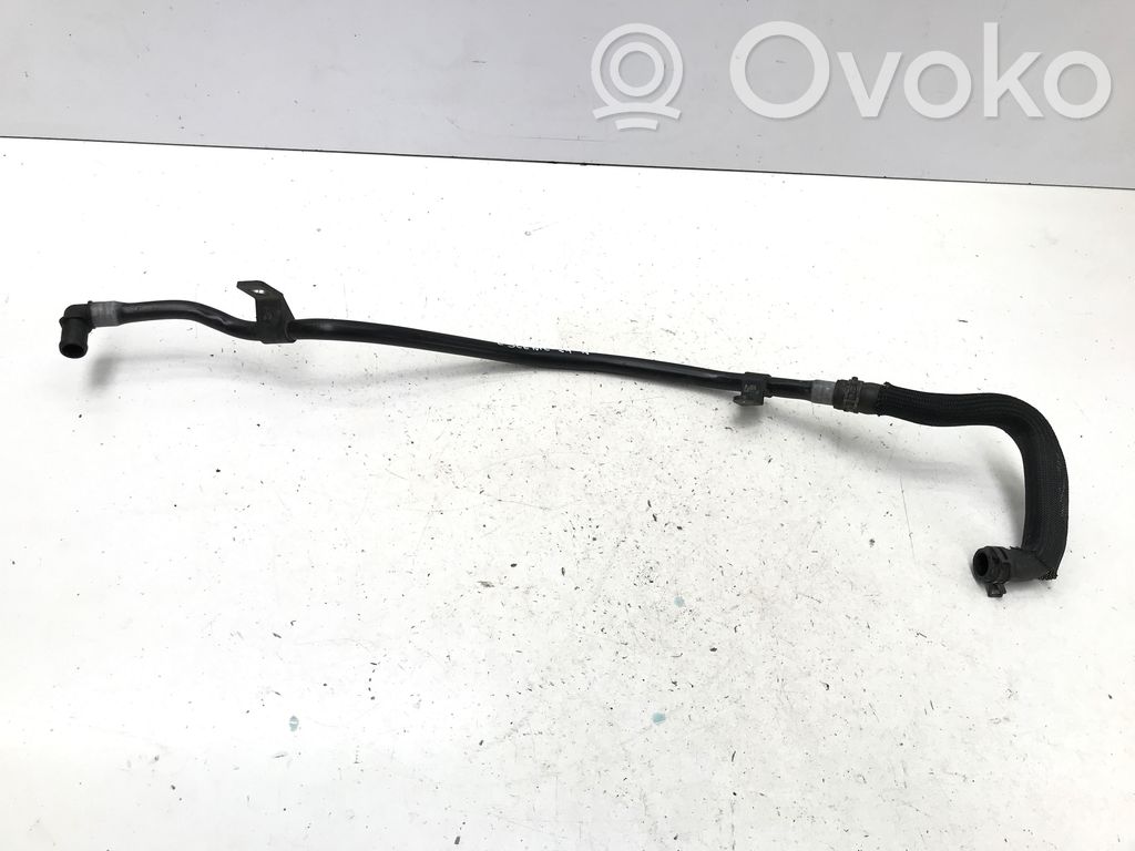 Renault Scenic E-Tech V Engine coolant pipe/hose 